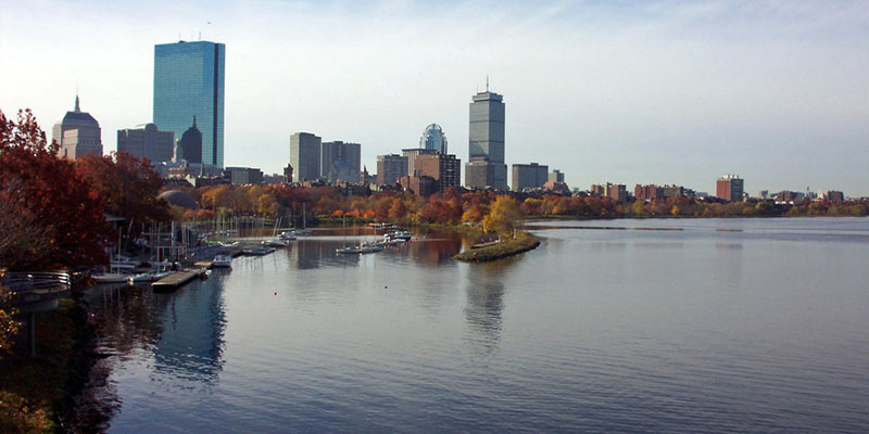 Boston Fisher College