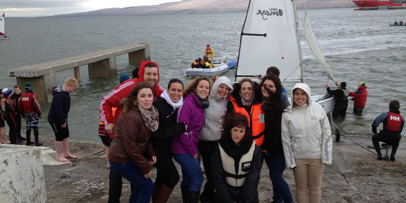 Celtic School of English Kerry