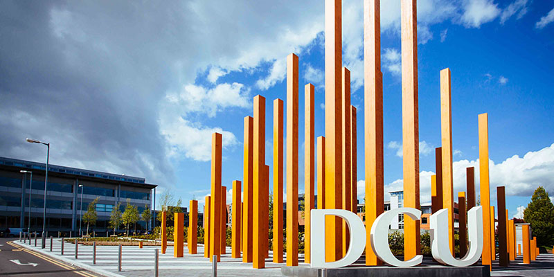 DCU Language Services