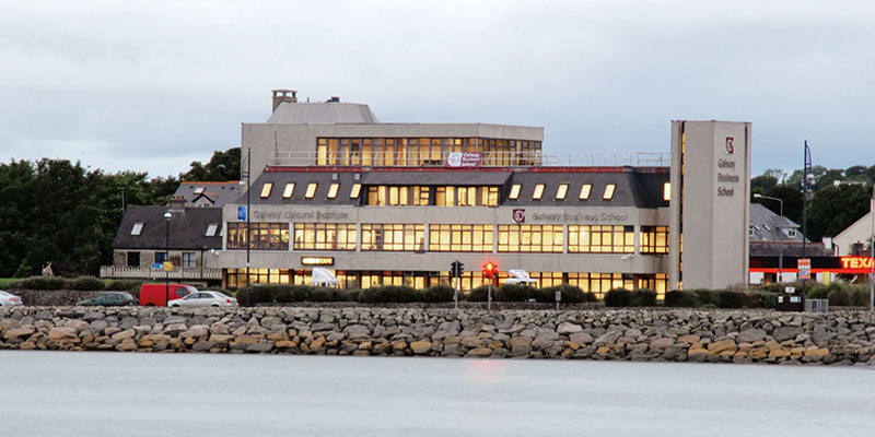 Galway Cultural Institute