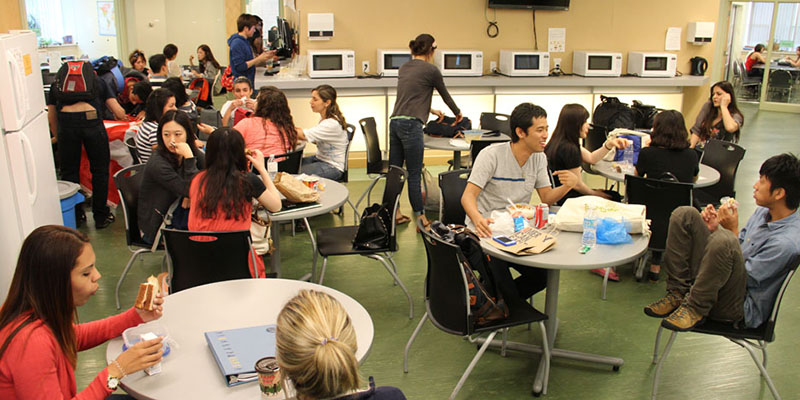 ILSC Toronto