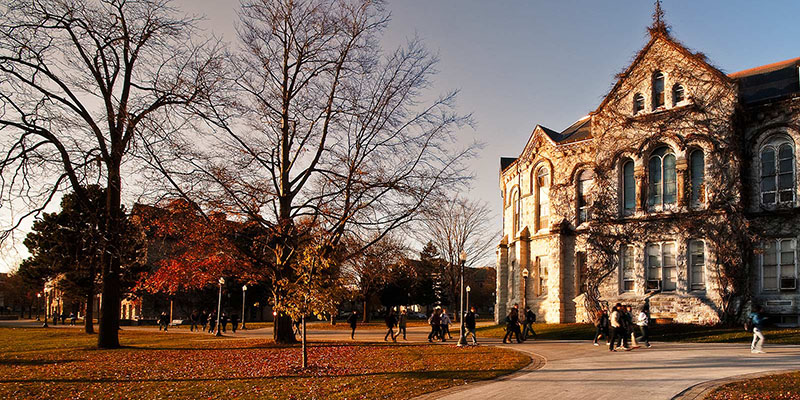 Campus Optics