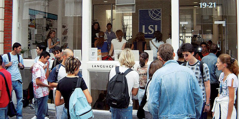 LSI Language Studies International