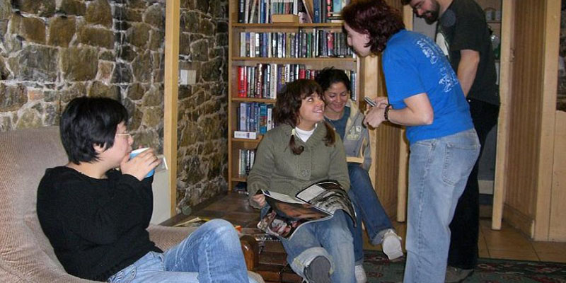 Limerick Language Centre
