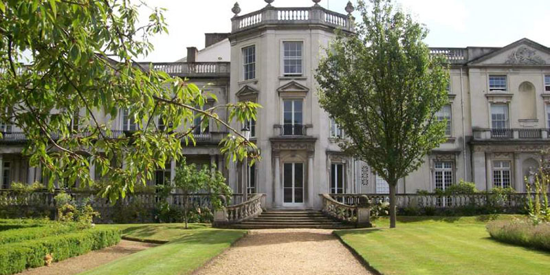 Roehampton University Froebel College