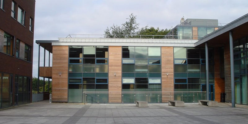 University of Limerick Language Centre