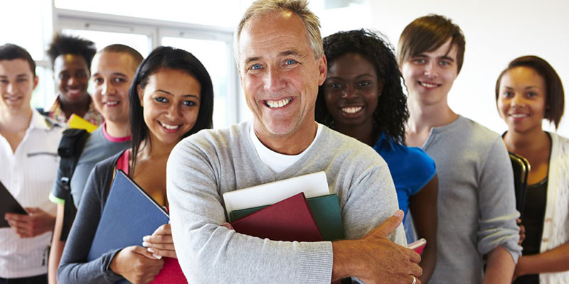 Teacher Training İngilizce Öğretmenliği Eğitim Kursları