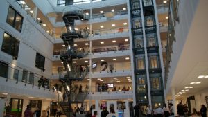East-sussex-college
