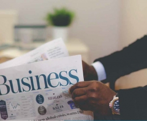 International Business Management Co-op Diploma